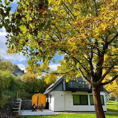All Inclusive Ferienhaus Julyn , Seepark Kirchheim  Εξωτερικό φωτογραφία