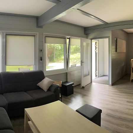 All Inclusive Ferienhaus Julyn , Seepark Kirchheim  Εξωτερικό φωτογραφία