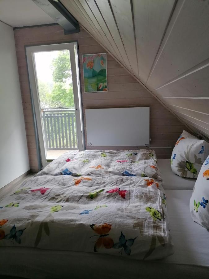 All Inclusive Ferienhaus Julyn , Seepark Kirchheim  Εξωτερικό φωτογραφία