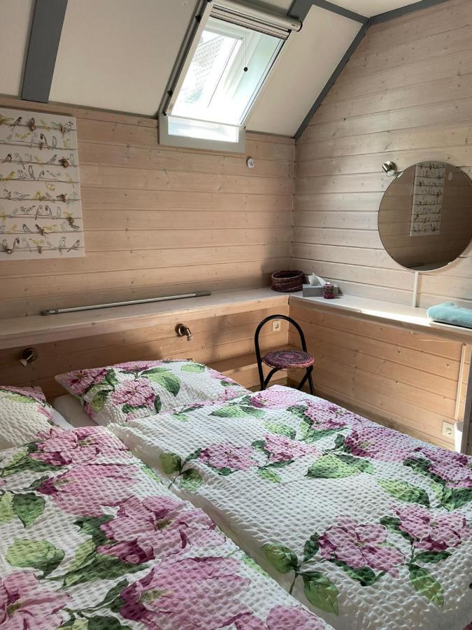 All Inclusive Ferienhaus Julyn , Seepark Kirchheim  Εξωτερικό φωτογραφία