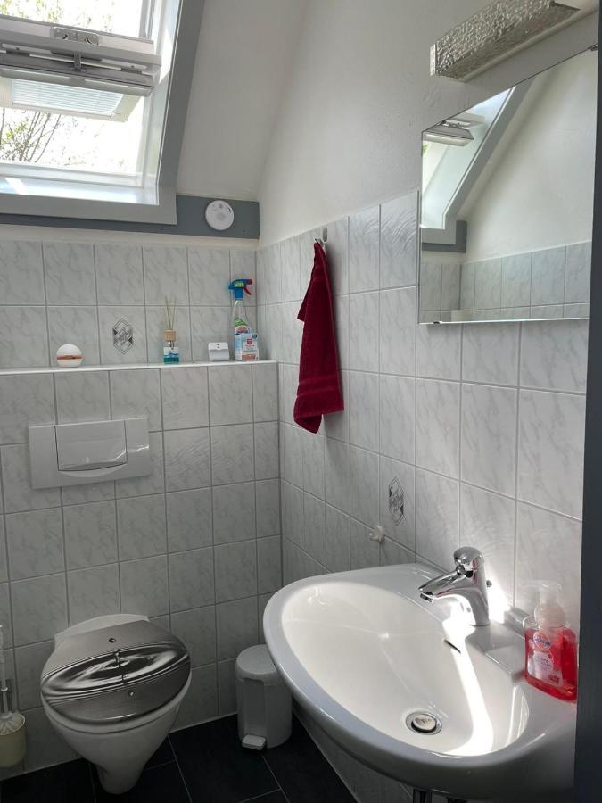 All Inclusive Ferienhaus Julyn , Seepark Kirchheim  Εξωτερικό φωτογραφία