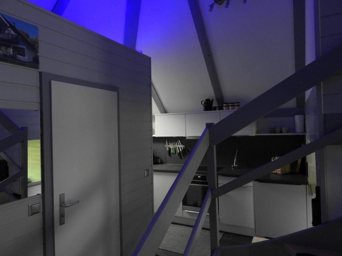 All Inclusive Ferienhaus Julyn , Seepark Kirchheim  Εξωτερικό φωτογραφία