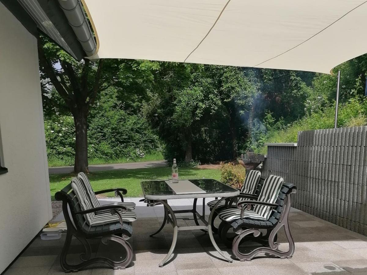 All Inclusive Ferienhaus Julyn , Seepark Kirchheim  Εξωτερικό φωτογραφία
