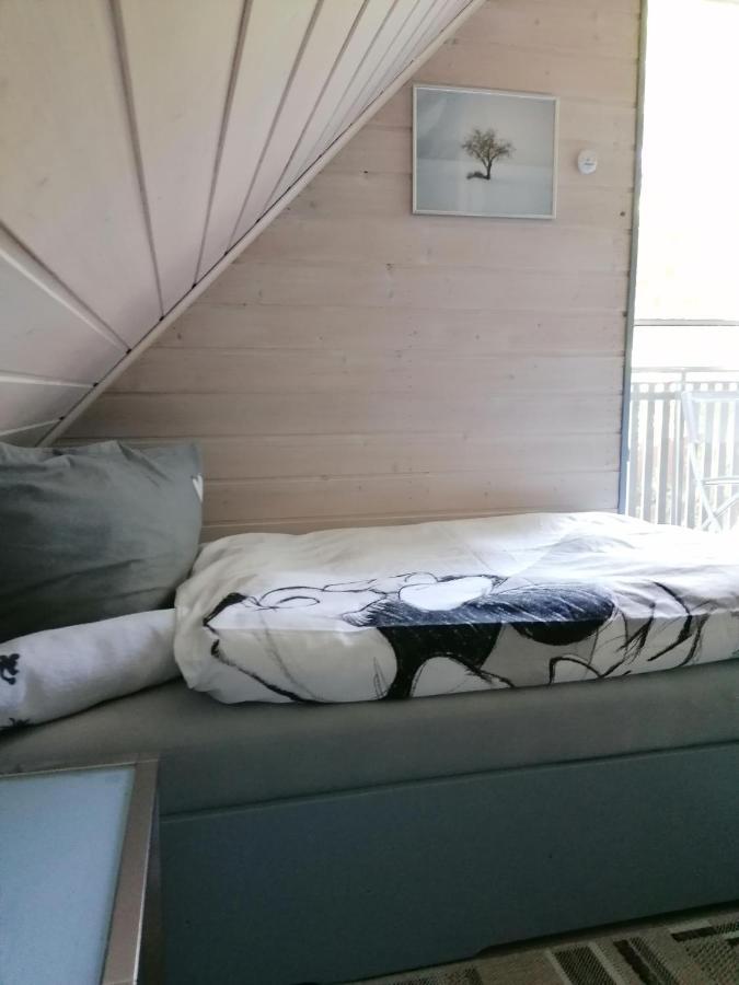 All Inclusive Ferienhaus Julyn , Seepark Kirchheim  Εξωτερικό φωτογραφία