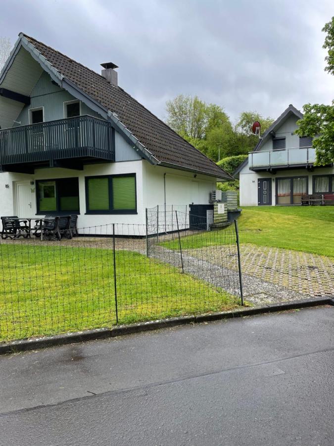 All Inclusive Ferienhaus Julyn , Seepark Kirchheim  Εξωτερικό φωτογραφία