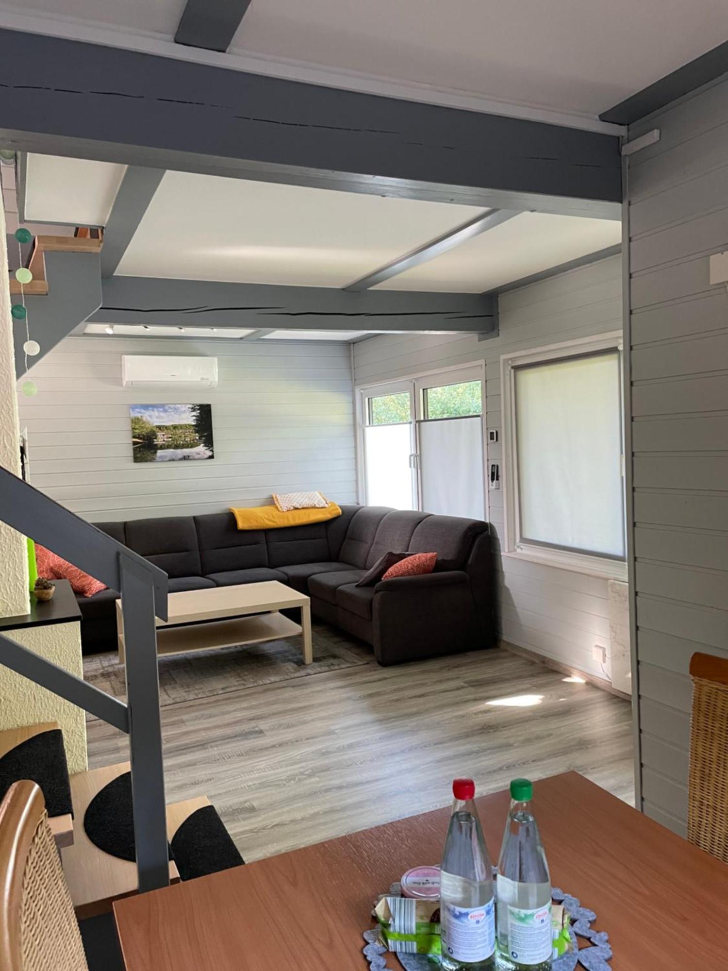 All Inclusive Ferienhaus Julyn , Seepark Kirchheim  Εξωτερικό φωτογραφία